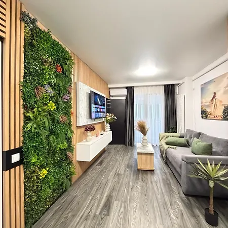 Apartmán Premium Glam & - Parking Option