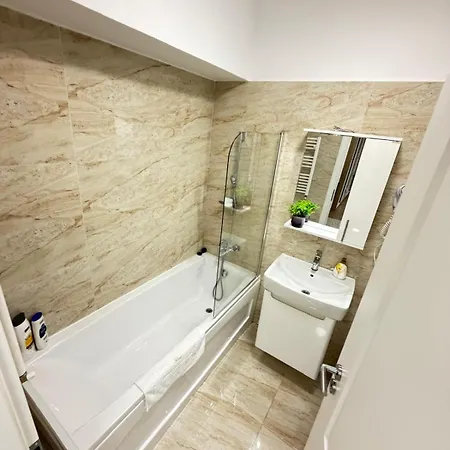 Apartmán Premium Glam & - Parking Option