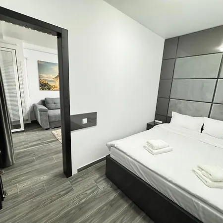 Premium Glam & - Parking Option Bukurešť