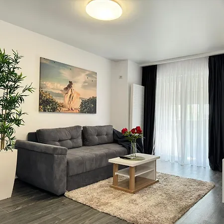 Premium Glam & - Parking Option * Bukurešť