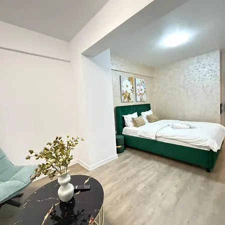 Apartmán Premium Glam & - Parking Option